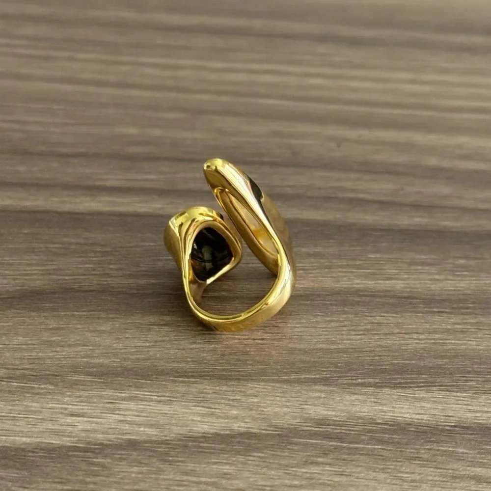 Stone Ring Q501